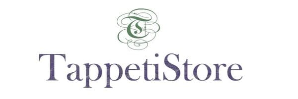 logo tappetistore
